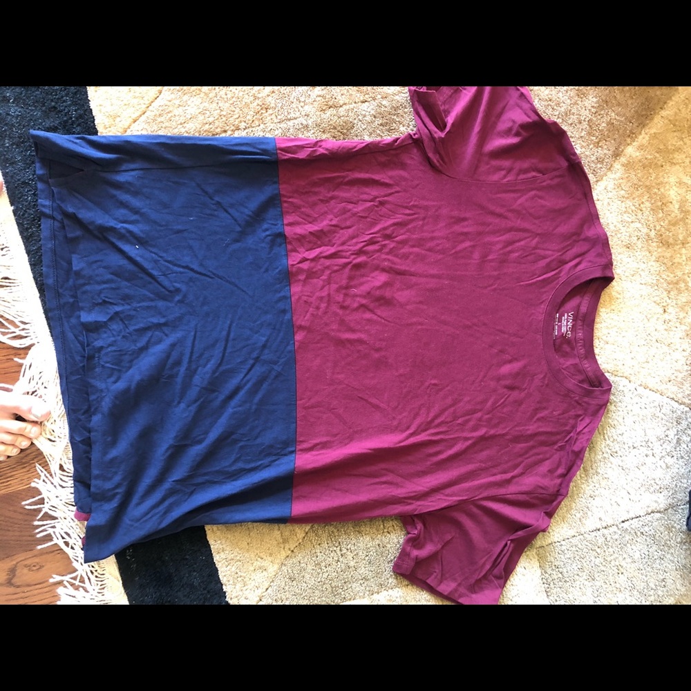 Vince t shirt
